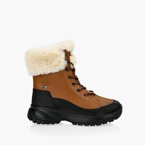 UGG FLUFF WOMEN
